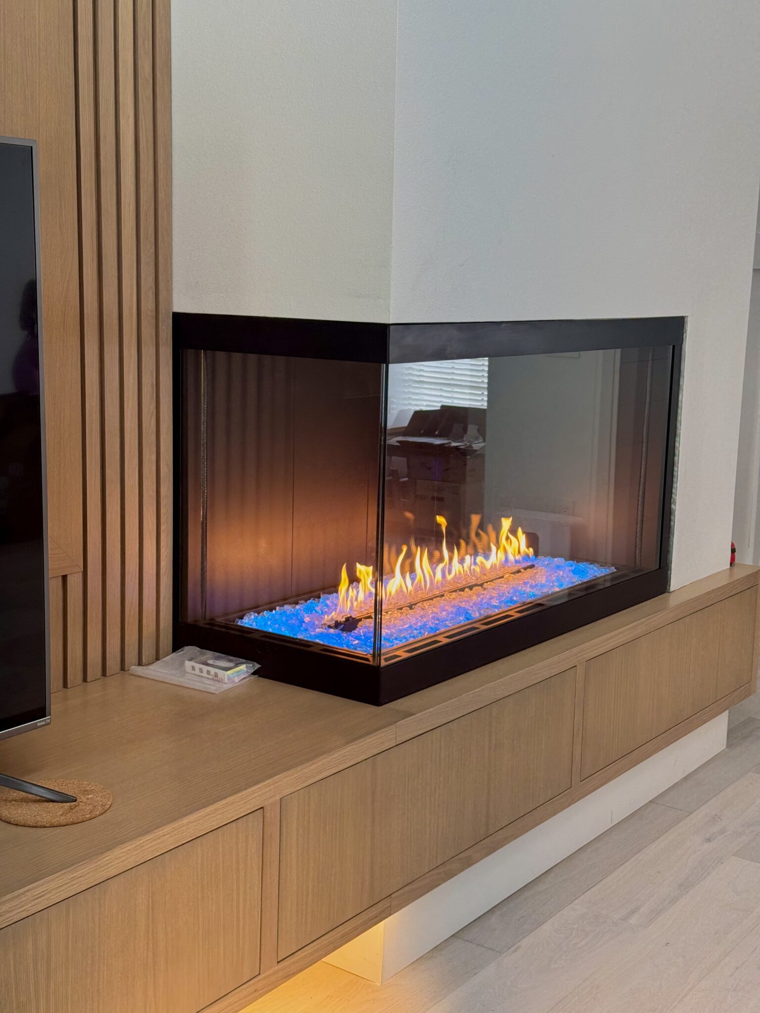 How Much Does It Cost to Install a Gas Fireplace in Florida? - Fireplace 2